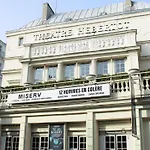 Du Theatre By Patrick Hayat מלון