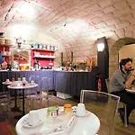 מלון Du Theatre By Patrick Hayat פריז
