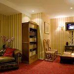 Du Theatre By Patrick Hayat מלון