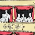Du Theatre By Patrick Hayat 3*