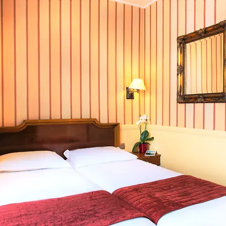 Du Theatre By Patrick Hayat Ξενοδοχείο 3*