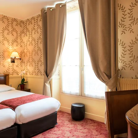 Du Theatre By Patrick Hayat Hotel 3*