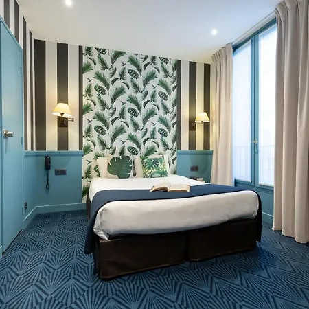 Du Theatre By Patrick Hayat Hotel