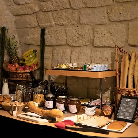 Du Theatre By Patrick Hayat Hotel 3*