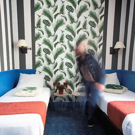 酒店 帕特里克·哈亚特剧院酒店