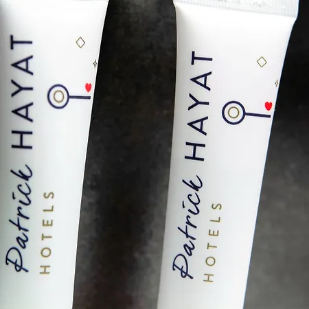 酒店 帕特里克·哈亚特剧院酒店