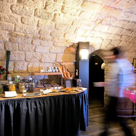 酒店 帕特里克·哈亚特剧院酒店 3*