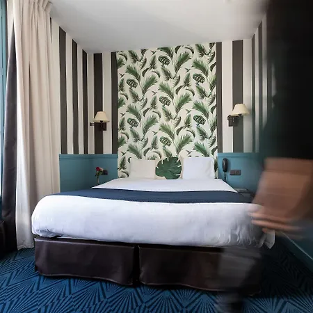 Du Théâtre By Patrick Hayat 3* Paris