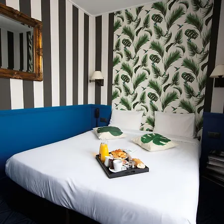 Du Théâtre By Patrick Hayat Hotel