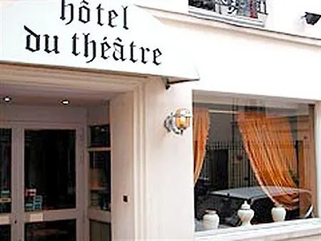 Du Theatre By Patrick Hayat Отель 3*
