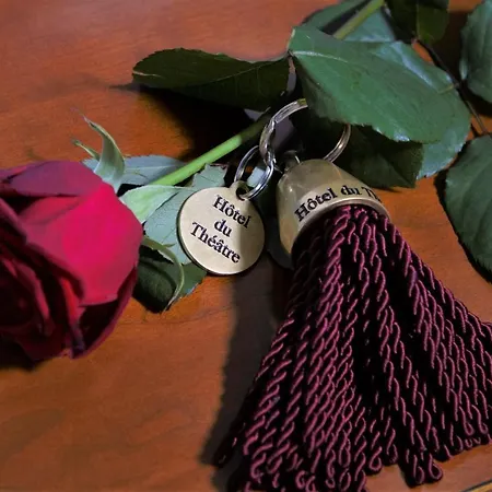 Du Theatre By Patrick Hayat Ξενοδοχείο 3*