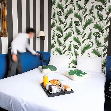 Ξενοδοχείο Du Theatre By Patrick Hayat