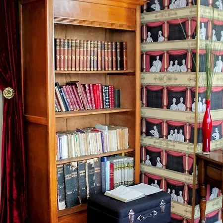 Du Theatre By Patrick Hayat 3* Παρίσι