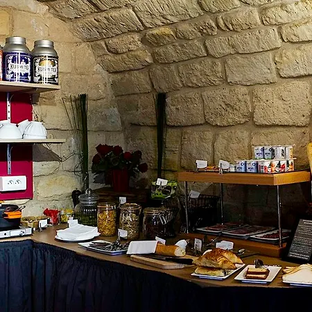 Du Theatre By Patrick Hayat Hotel 3*