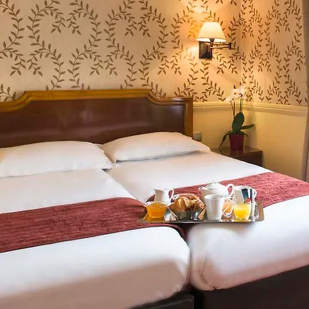 Du Theatre By Patrick Hayat Παρίσι