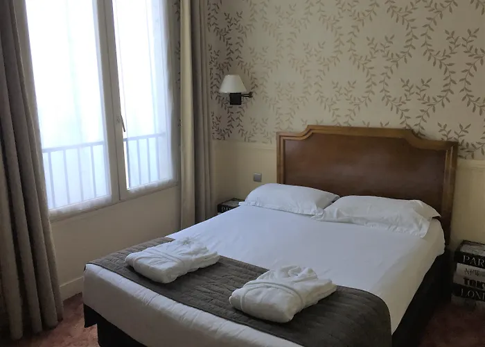 Du Theatre By Patrick Hayat Hotel 3*