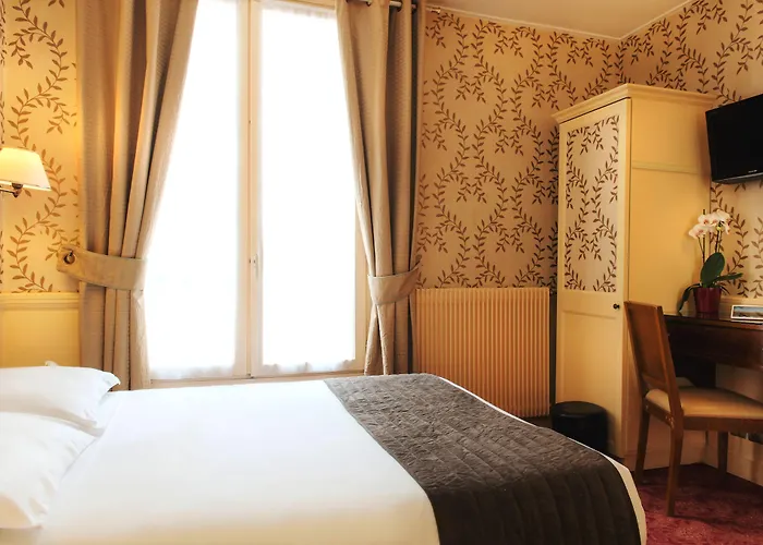 Du Theatre By Patrick Hayat Hotel