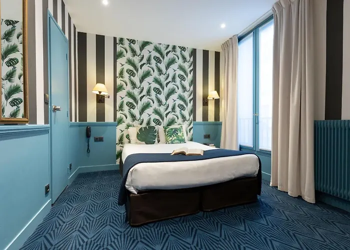 Du Theatre By Patrick Hayat Hotel