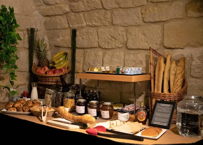 Du Theatre By Patrick Hayat Hotel 3*