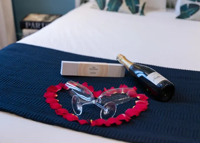 Hotel Du Theatre By Patrick Hayat