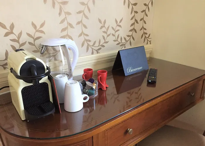 Du Theatre By Patrick Hayat Hotel