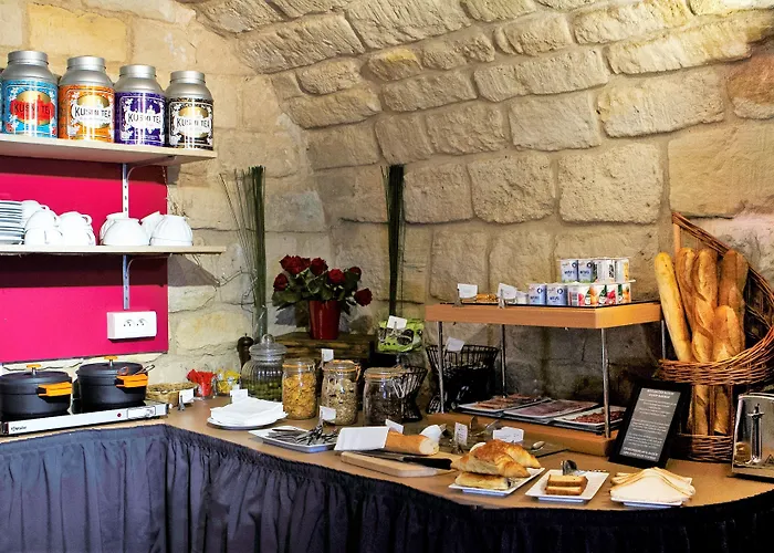 Du Theatre By Patrick Hayat Hotel