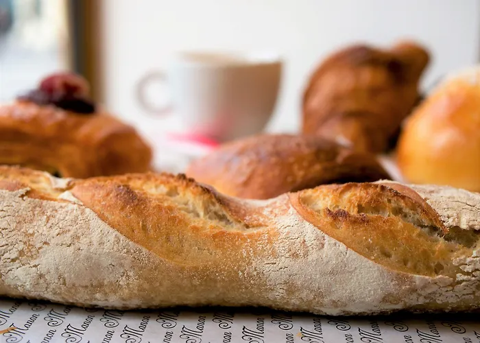 Du Theatre By Patrick Hayat Hotel