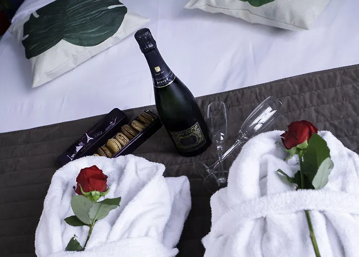 Du Theatre By Patrick Hayat Hotel 3*