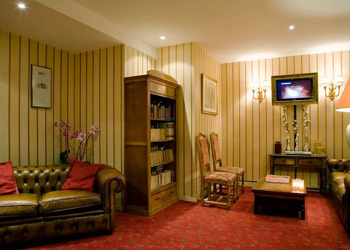 Du Theatre By Patrick Hayat Hotel