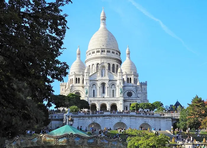 Du Theatre By Patrick Hayat Parijs