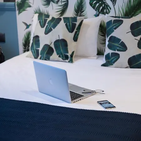 Hotel Du Théâtre By Patrick Hayat 3*