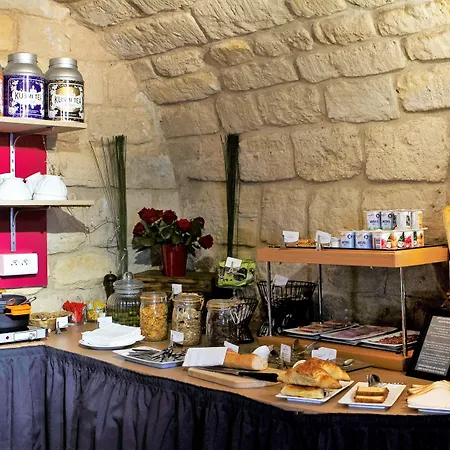 Du Théâtre By Patrick Hayat Hotel