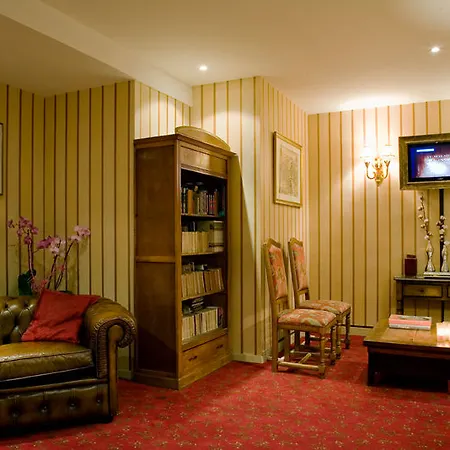 Du Théâtre By Patrick Hayat Hotel