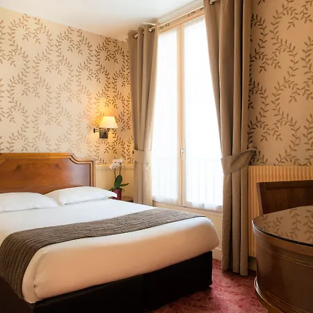 Du Théâtre By Patrick Hayat 3* Paris