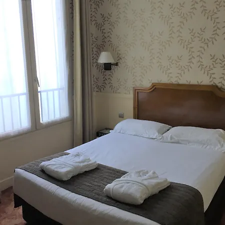 Du Théâtre By Patrick Hayat Hotel 3*