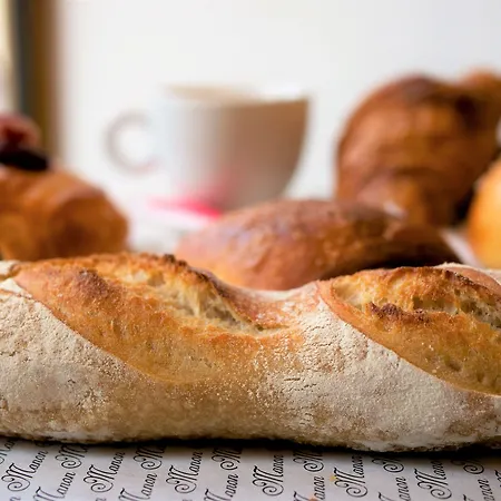 Du Théâtre By Patrick Hayat Hotel