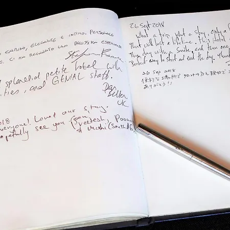 Hotel Du Théâtre By Patrick Hayat 3*