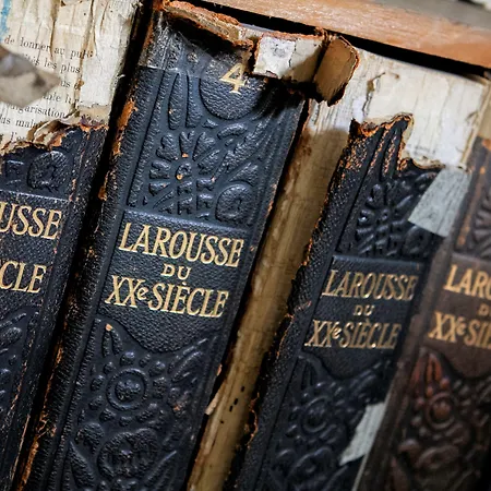 Du Théâtre By Patrick Hayat 3* Paris