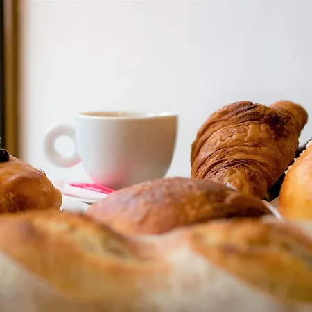 Du Théâtre By Patrick Hayat Hotel Paris